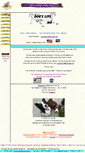 Mobile Screenshot of itsadogslife.org
